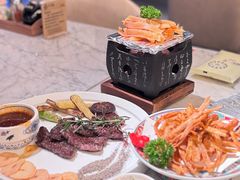 -阿吾罗日本料理(K11艺术中心店)