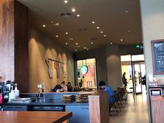 -星巴克(广州百信广场东区店)