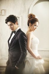 -金公主精品婚纱摄影