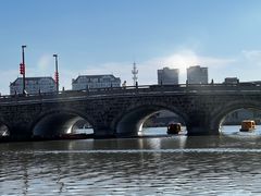 -南通濠河风景名胜区