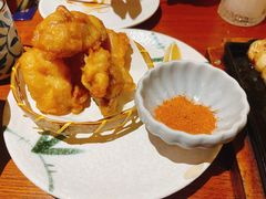 -有喜屋·鲜鸡烧鸟·居酒屋(安龙路店)