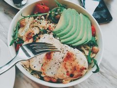 -农畉LONFOOD(福田星河COCOPark店)