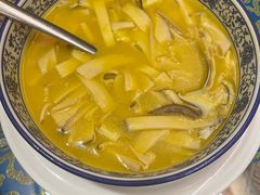 -吉祥格桑花开素食餐厅