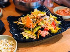 -京玉菲饭店(李村店)