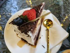 -街角 T·COFFEE 融合料理·BISTRO(车公庙店)