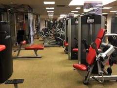 -健身专家Wellness Experts