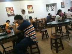 大堂-西关刘福记(文德路店)