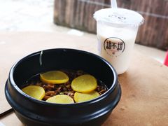 -管中炸鸡(建国道店)