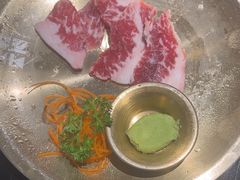 -东味北道熟成·炭火烤肉(九龙店)