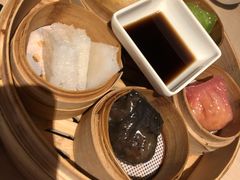 -避风塘(宝山万达店)