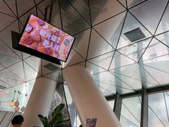 -贝林大翅鲸简餐厅(国家海洋博物馆店)