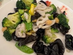 -金家老三饭庄(常营店)
