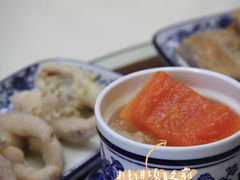-滋味园(勒流店)