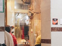 门面-老黄记手撕烤兔(玉林街店)