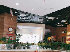 -嘉和一品粥(马家堡店)