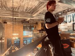 -旧雨咖啡·CoffeeFORU(黄村奥体店)