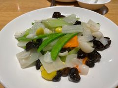 -兰亭轩茶餐厅(长江路店)