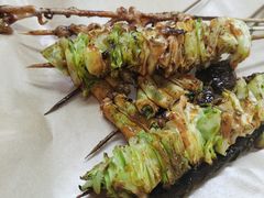 -兄弟联果木炭烤翅·50年家传鸡翅秘方