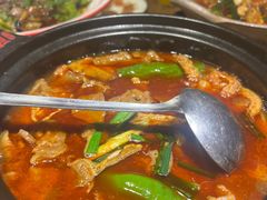 -肖记公安牛肉鱼杂馆· 省级非物质文化遗产(仁和路店)