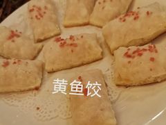 -新镇江酒家(南京西路店)