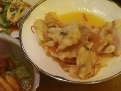 -金掌勺锅包肉(太原万达店)