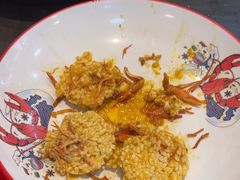 -盱眙虾神於氏龙虾(夫子庙红街店)