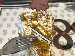 -B&C黄油与面包·THE GARDEN BAKERY概念店(世纪汇店)