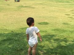 -白沙门生态公园