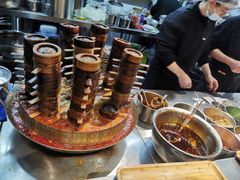 -小豆海棠(嘉兴路店)