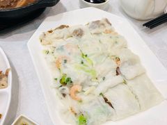 肠粉-鹅城