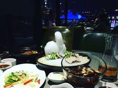 -铜锣湾·有麝自然香(长嘉汇购物公园店)