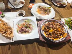 -79号渔船海鲜饭店(华强北店)