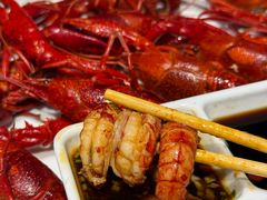 -李叔叔虾蟹大排档(青羊店)