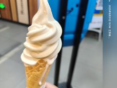 -汉堡王(颐和汇邻湾广场店)