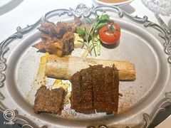 -王品牛排(上海百联又一城店)