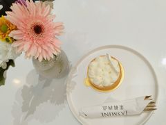 -CHEZ JASMINE 茉莉的氧气厨房