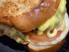 -吉姆丽德乡村西餐厅(闵行交大店)