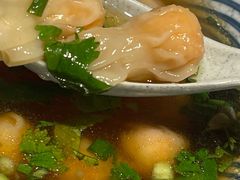 -北丐先生·野馄饨烧烤(泰达E街区店)