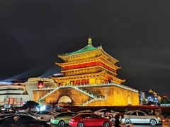-大唐不夜城