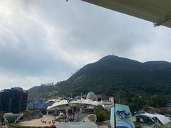 -香港海洋公园