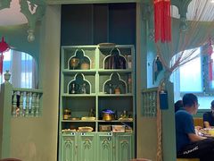 -驿楼兰·新疆菜(火车站店)