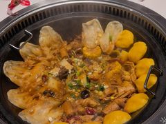 -东北铁锅宴(云龙华府店)