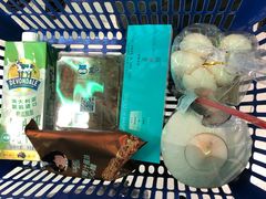 -盒马鲜生(大行宫店)