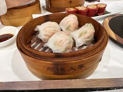 -顺德人家食府(黄金广场店)