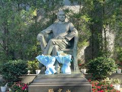 -上海宋庆龄故居纪念馆