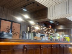 -沏点Trattoria意大利餐厅(新街口店)