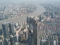 -上海中心大厦
