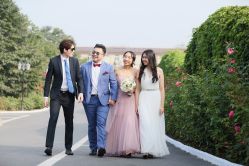 -Sunny喜铺婚礼策划(东部店)