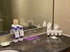 -北京西单美爵酒店