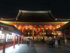-浅草寺